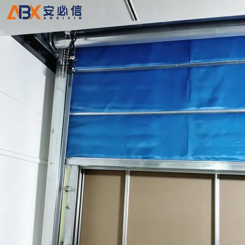 荆门机械式门封