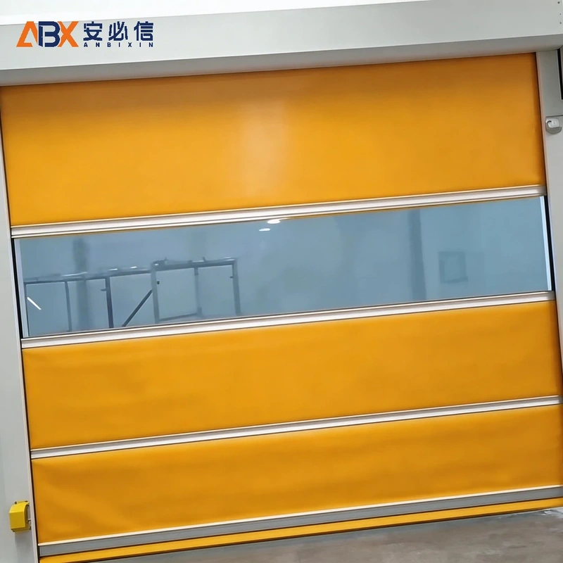 荆门快速门